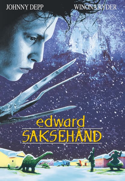 Edward Saksehånd
