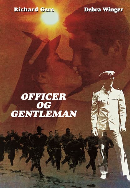 Officer og gentleman