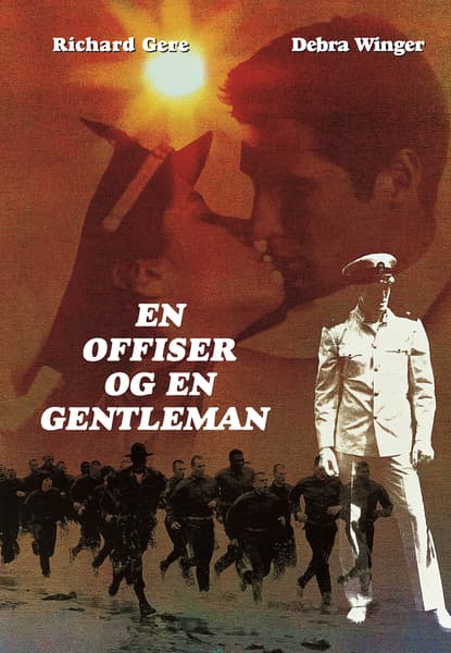 En offiser og en gentleman