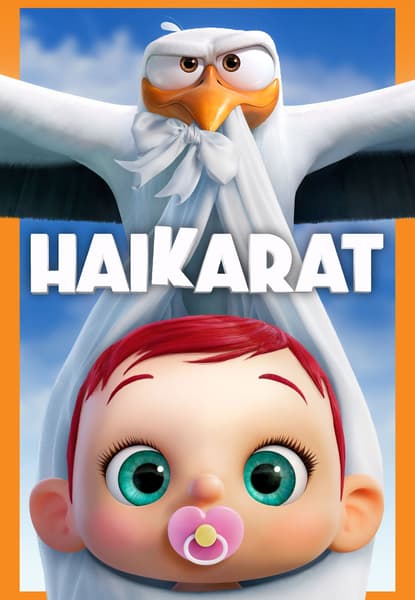 Haikarat