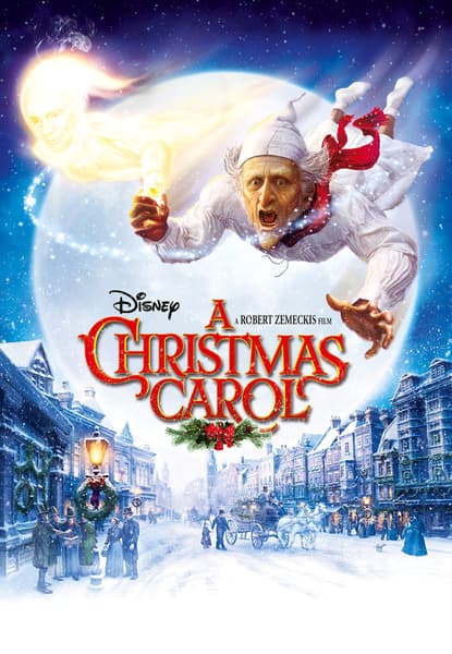 A Christmas Carol