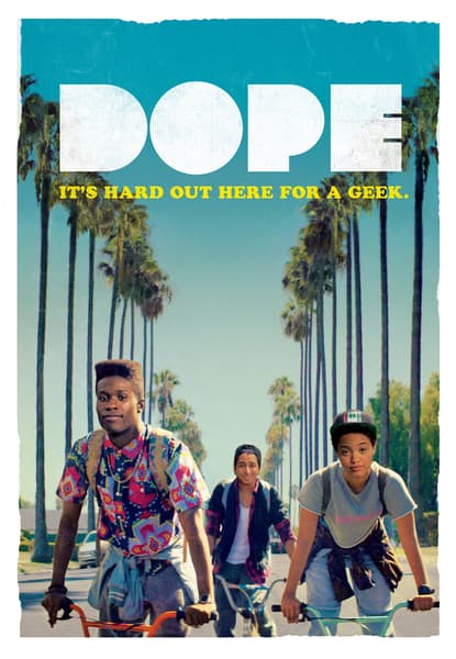 Dope