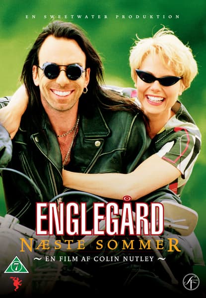Englegård - næste sommer