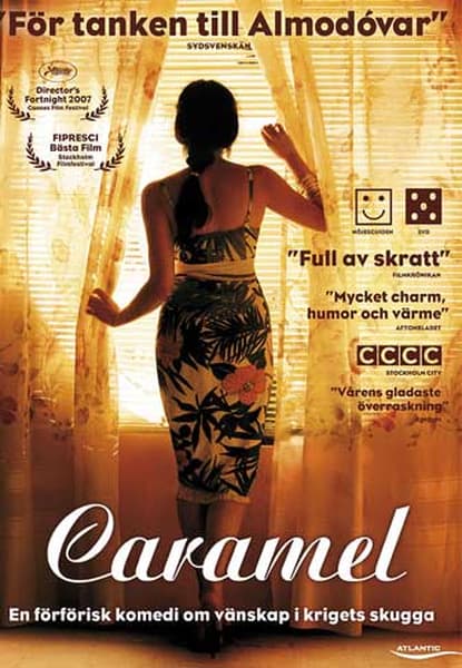 Karamell