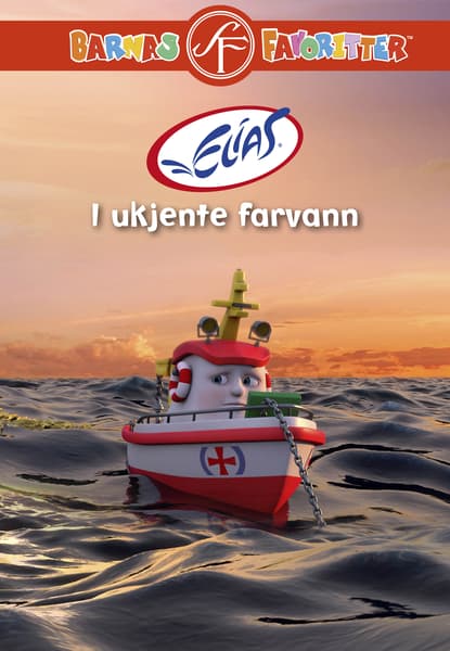 Elias: I ukjente farvann