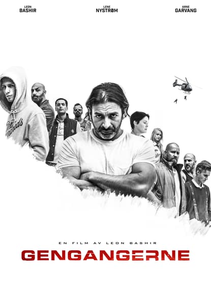 Gengangerne