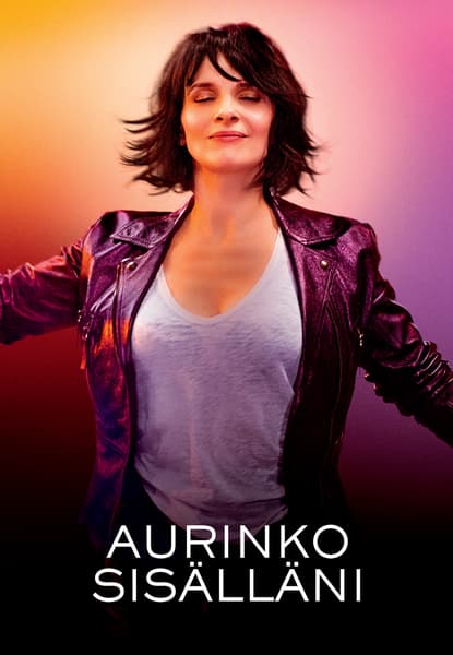 Aurinko sisälläni