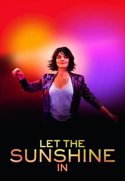 Let the Sunshine In