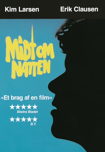 Midt om natten