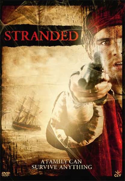 Stranded