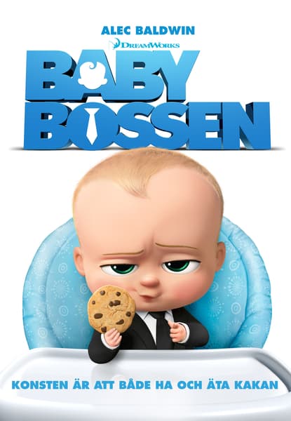 Baby-bossen