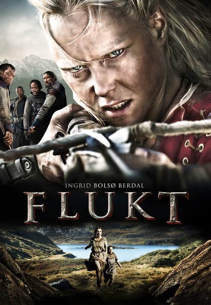Flukt