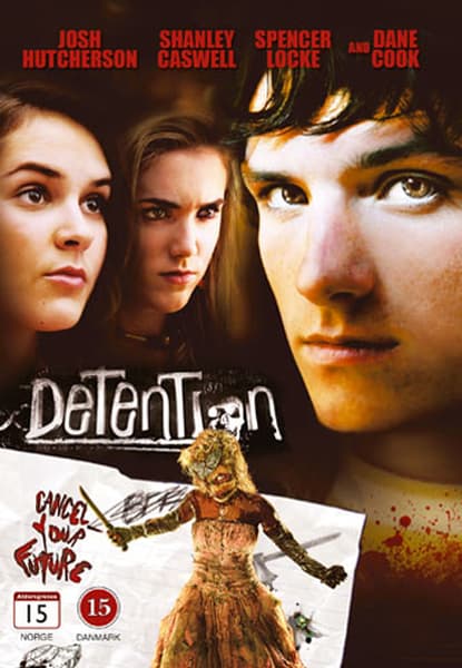 Detention