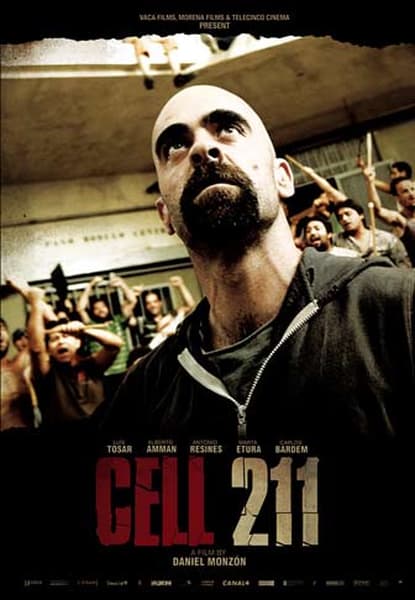 Celda 211