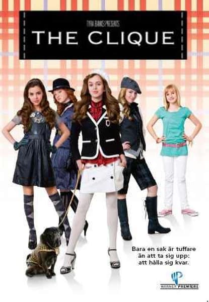 The Clique