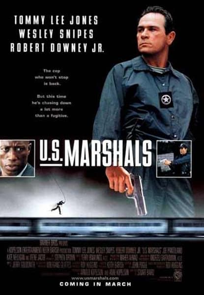 US Marshals