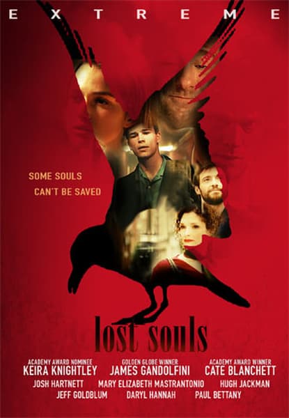 Stories of Lost Souls