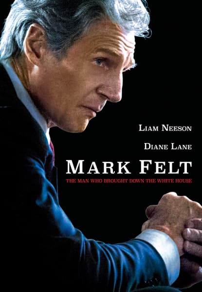 Mark Felt