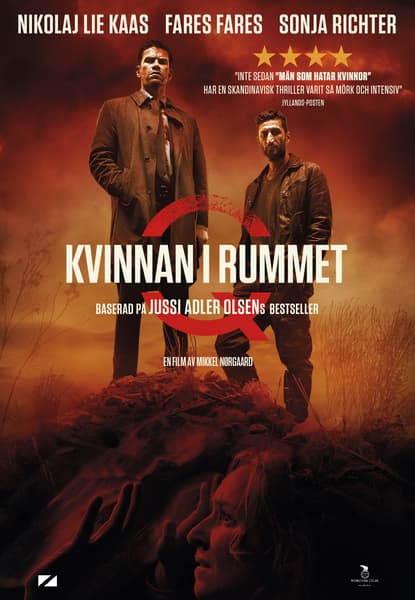 Kvinden i buret