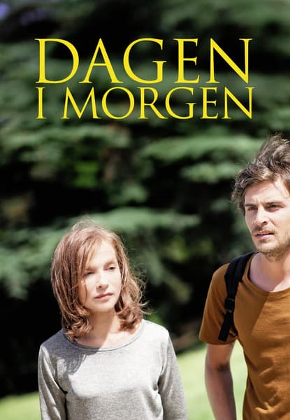 Dagen i morgen