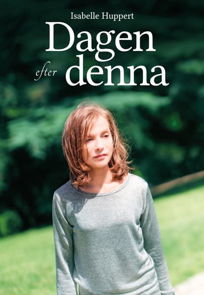 Dagen efter denna