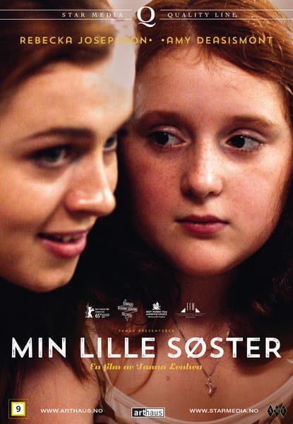 Min lille søster