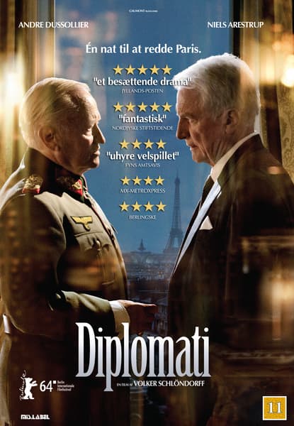 Diplomati