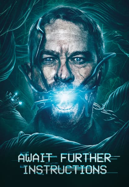 Await Further Instructions