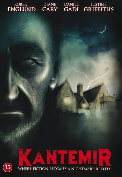 Nightmare on Kantemir