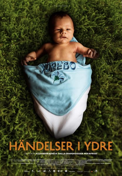 Händelser i Ydre