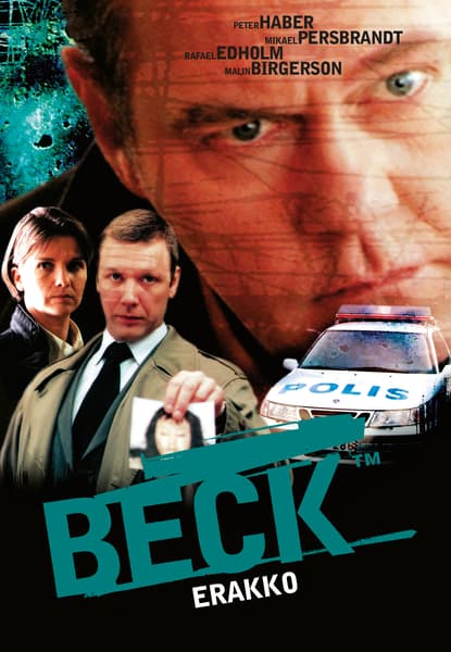 Beck 12 - Erakko
