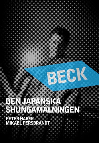 Beck - den japanska shungamålningen
