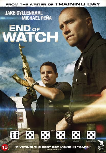 End of Watch