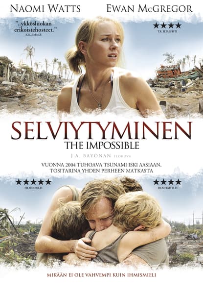 Selviytyminen