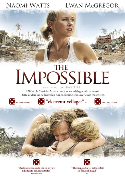 The Impossible