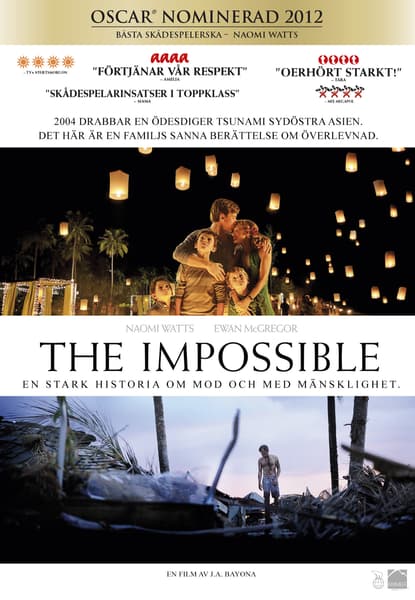 The Impossible
