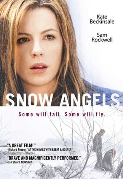 Snow Angels