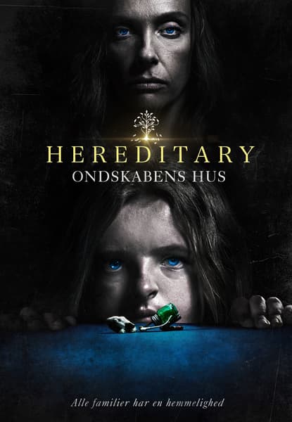 Hereditary - Ondskabens hus