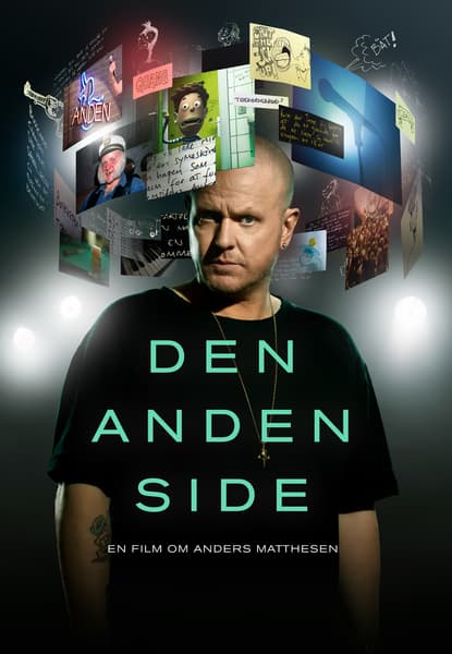 Den Anden Side