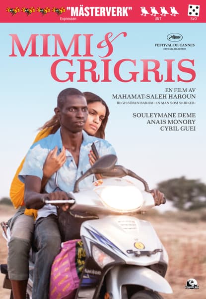 Mimi Grigris