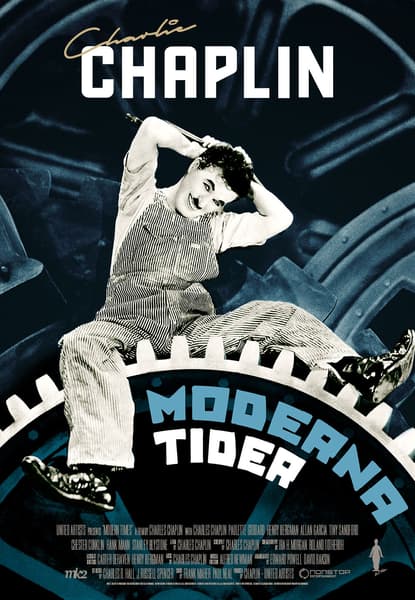 Moderna tider