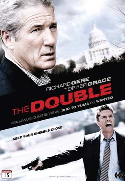 The Double