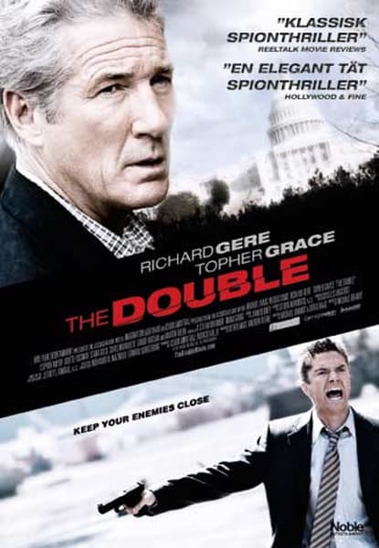 The Double
