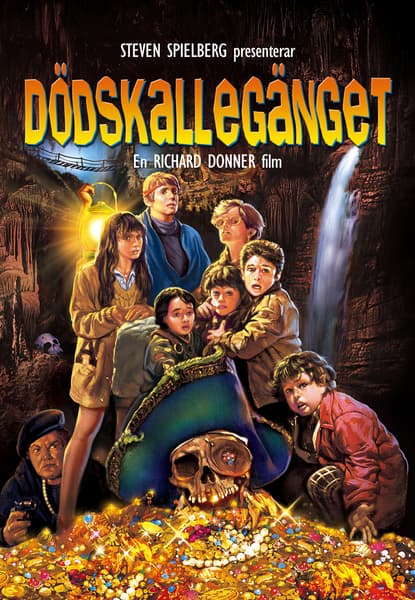 Dödskallegänget