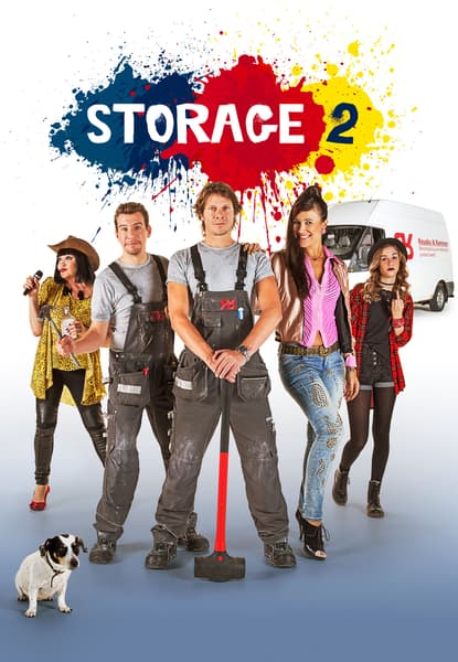 Storage 2