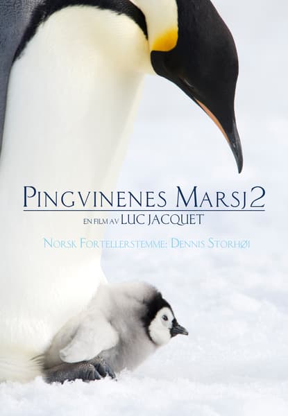 Pingvinenes marsj 2