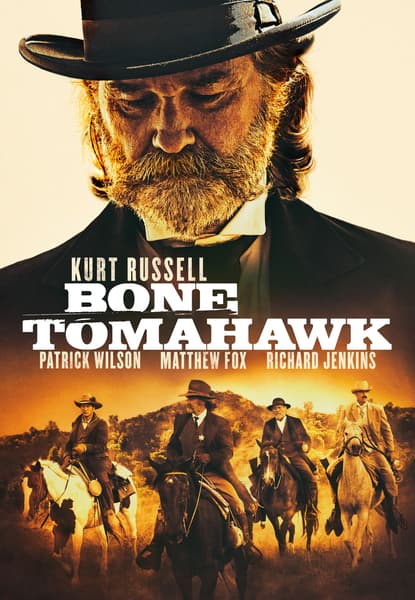 Bone Tomahawk