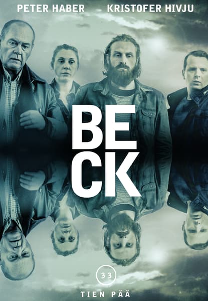 Beck 33 - Tien pää