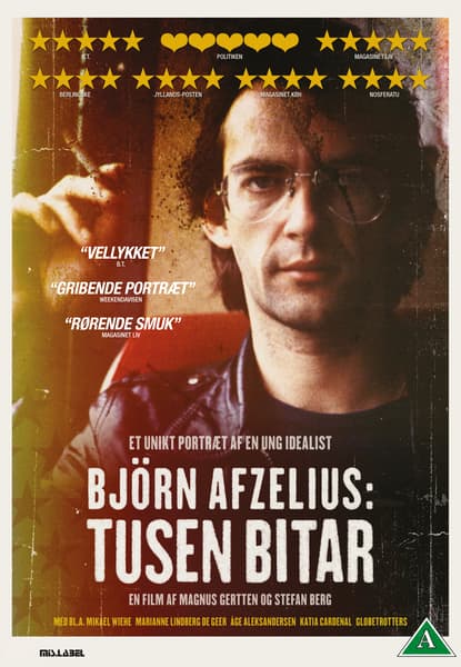 Tusen Bitar