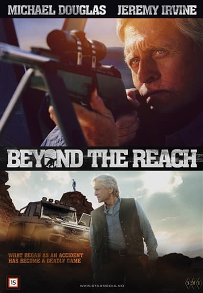 Beyond The Reach